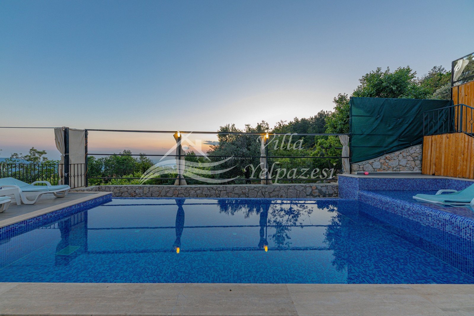 Villa Beyaz